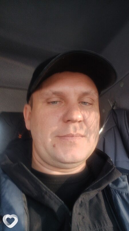 Виктор, 41, Павлодаре — анкета №2140026