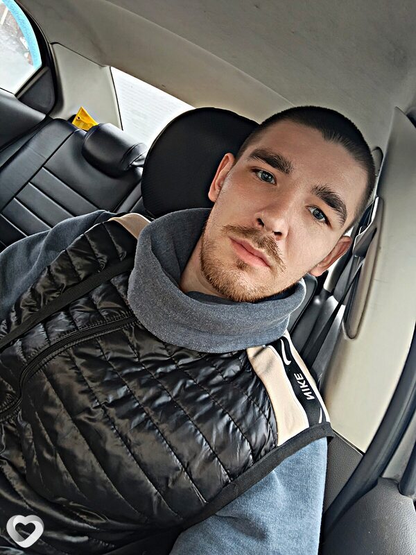 Макс, 26, Томске — анкета №2140027
