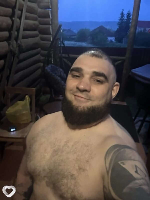 Дмитрий, 41, Кемерове — анкета №2139856