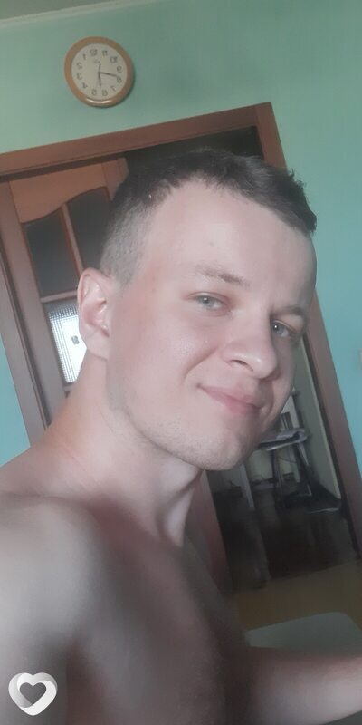 Андрей, 37, Красноярске — анкета №2164851