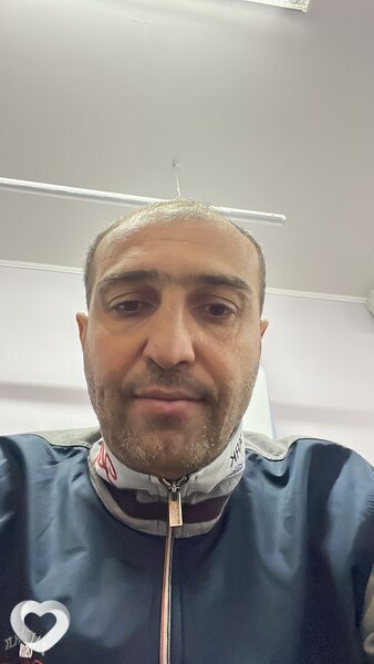 Эльман, 44, Абакане — анкета №2139865