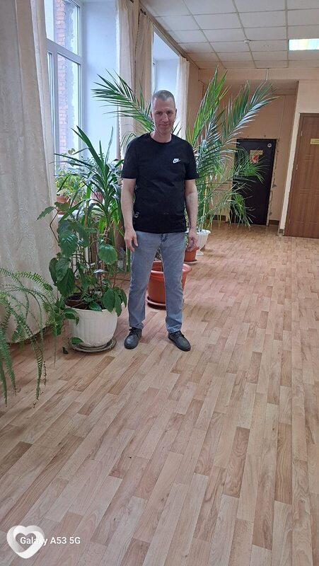 Дима, 49, Иванове — анкета №2164853