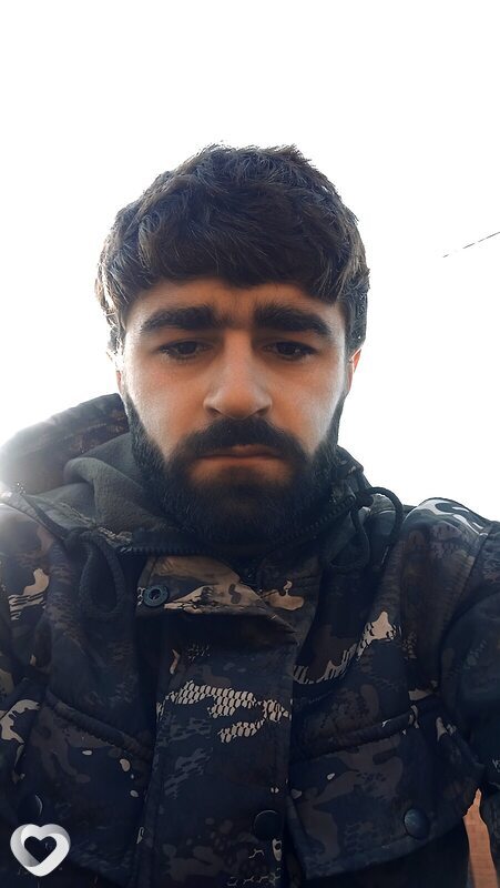 Ваге, 23, Москве — анкета №2139919