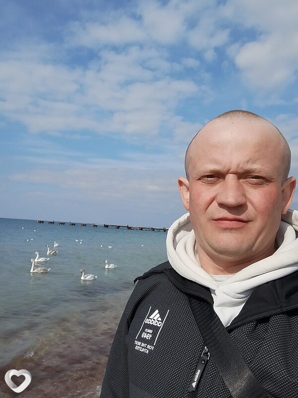 Дима, 39, Владимире — анкета №2139925