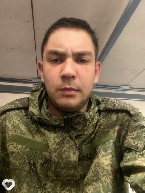 Даня, 21, Феодосии — анкета №2164857