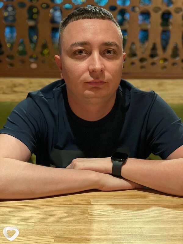 Динар, 33, Самаре — анкета №2164858