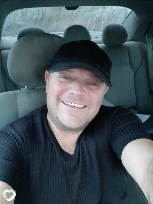 Алексей, 53, Санкт-Петербурге — анкета №2164859