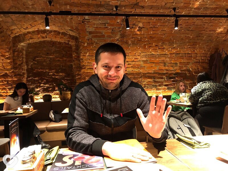 Эди, 36, Москве — анкета №2139935