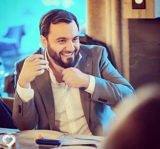 Timur, 35, Нальчике — анкета №2139874