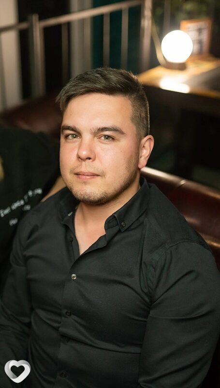 Андрей, 33, Гомеле — анкета №2139876
