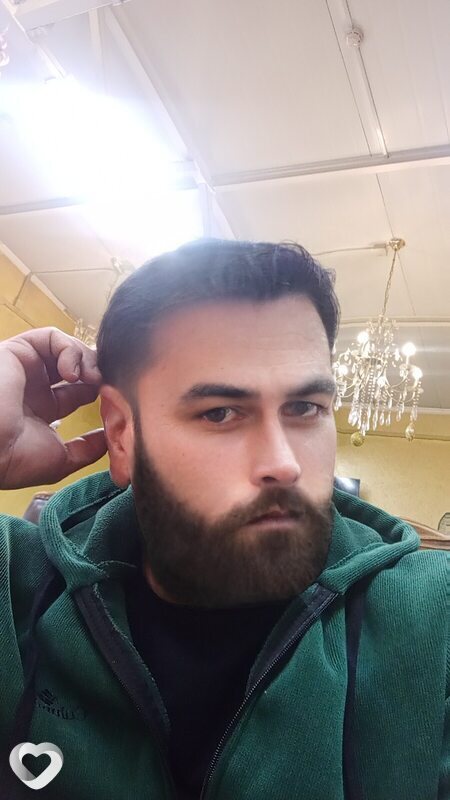 Салимов Шерзод, 44, Астане — анкета №2139882