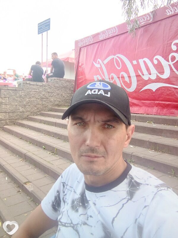 Алексей, 41, Омске — анкета №2139887