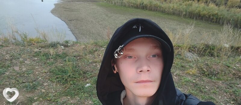 Иван, Олекминск