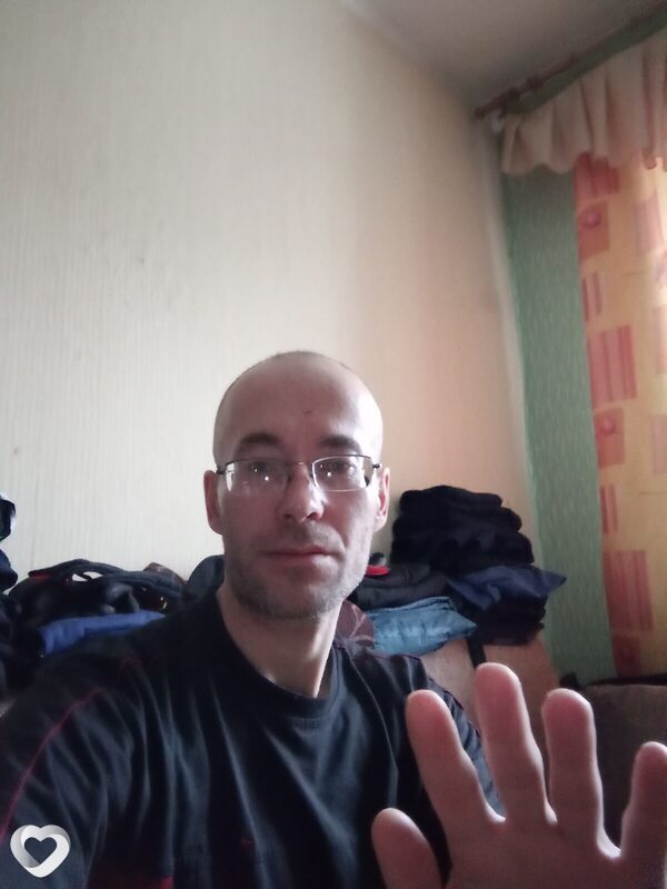 Mike, 45, Магадане — анкета №2140082