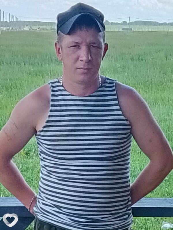 Марсель, 31, Уфе — анкета №2140083