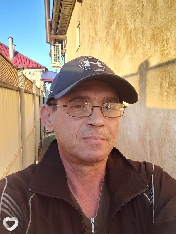 Сергей, 57, Майкопе — анкета №2140092
