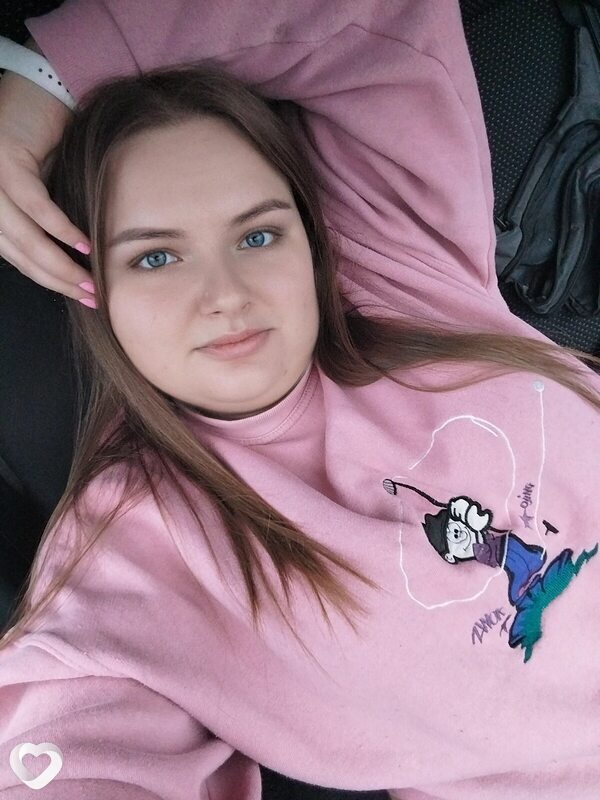 Катя, 29, Брянске — анкета №2140097
