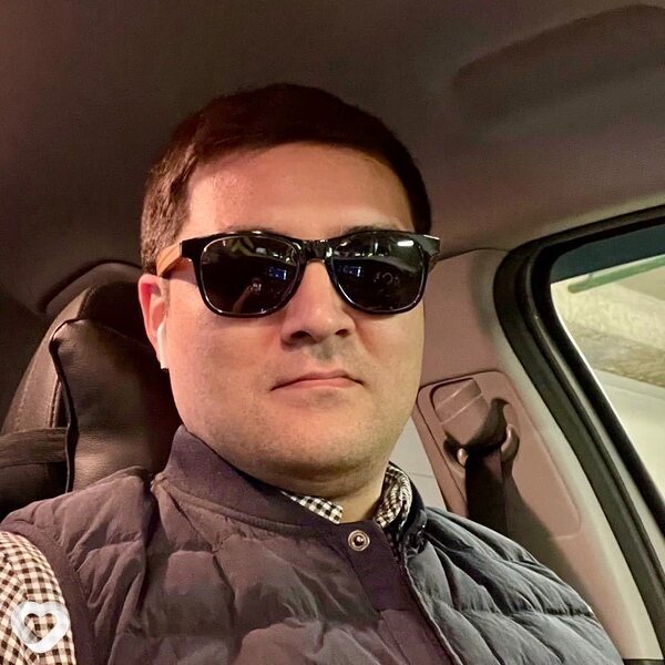 Alex, 40, Москве — анкета №2140099