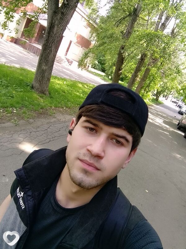 Насим, 23, Алматы — анкета №2164865