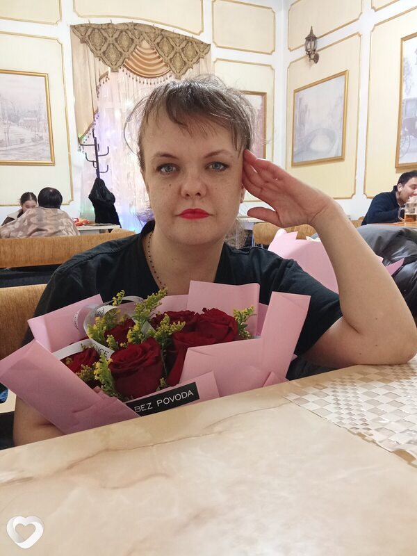 Оксана, 41, Костанае — анкета №2139989