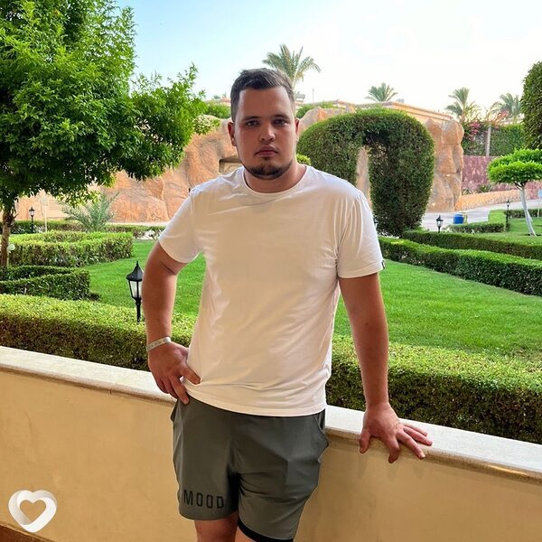 Дмитрий, 27, Алматы — анкета №2139990