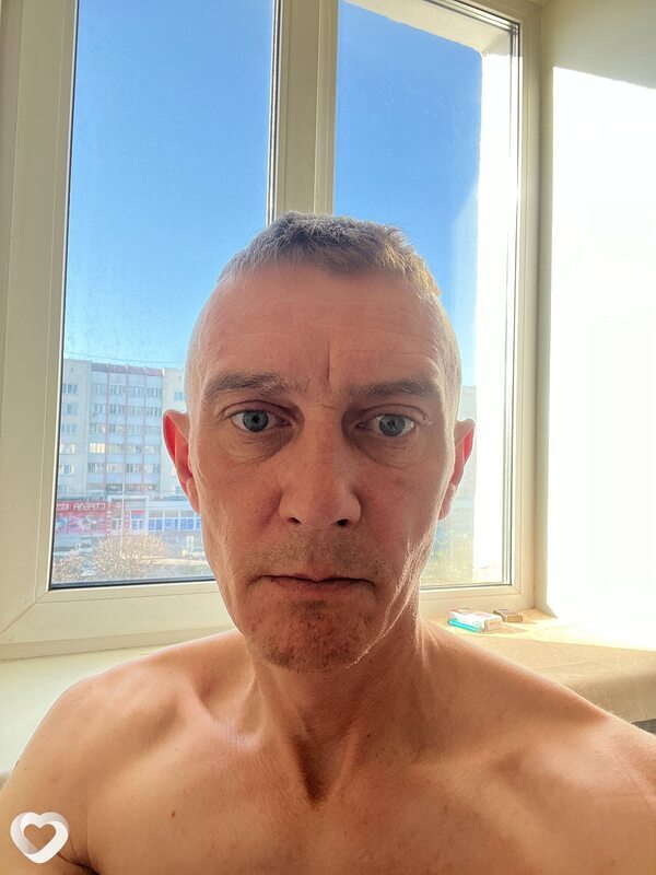 Александр, 42, Могилев — анкета №2139991