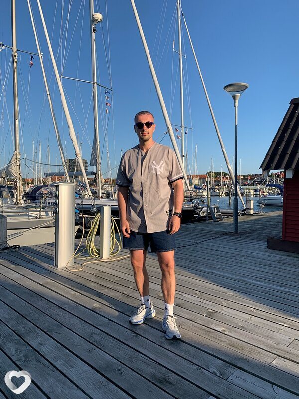 Alex, 36, Минске — анкета №2139993