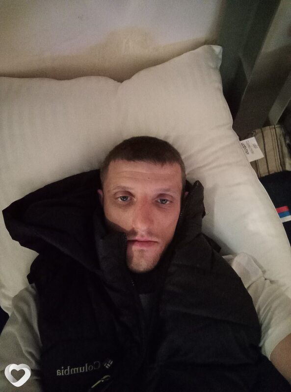 Александр, 34, Донецке — анкета №2164867