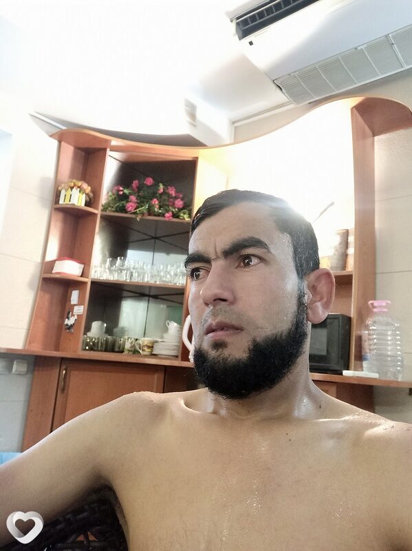 Саид, 35, Благовещенске — анкета №2139996