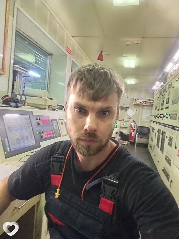 Сергей, 36, Астрахани — анкета №2139999