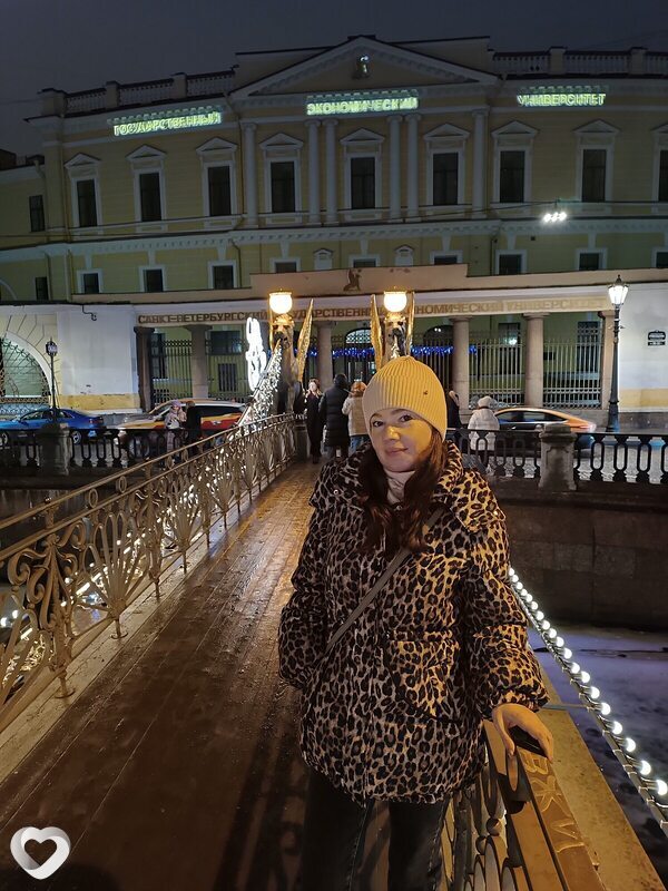 Наталья, 43, Кирове — анкета №2139898