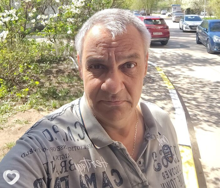 Владлен, 54, Тольятти — анкета №2139906