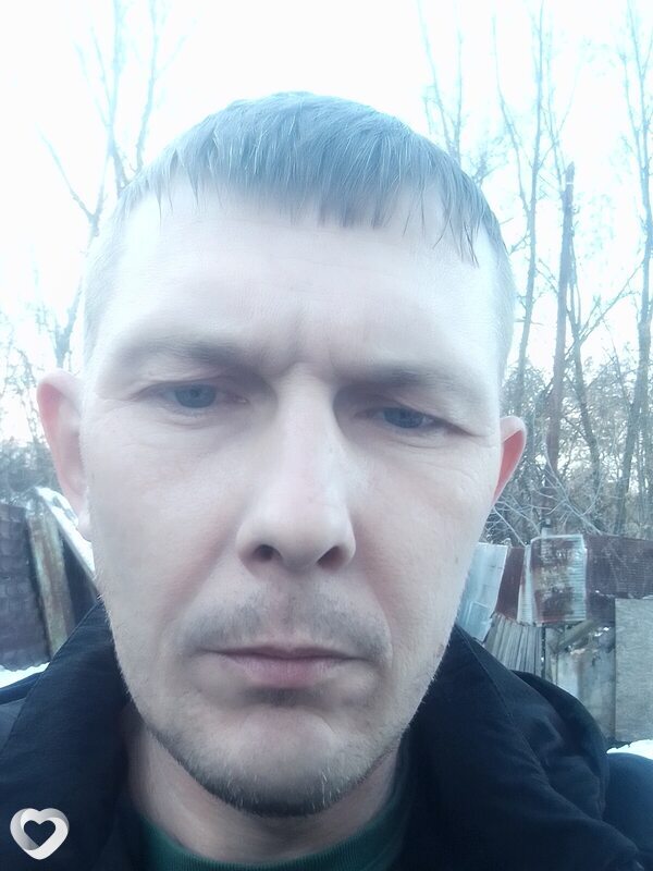 Алексей, 37, Бийске — анкета №2139907