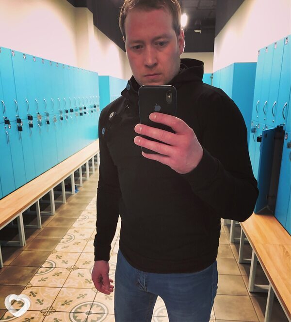 Константин, 38, Владивостоке — анкета №2139586