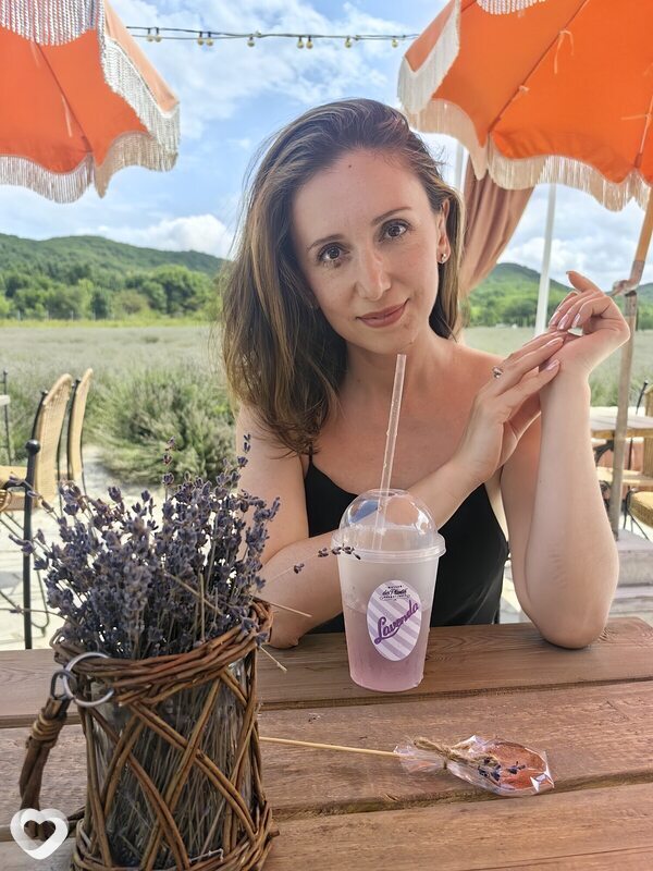Анна, 41, Сочи — анкета №2164958