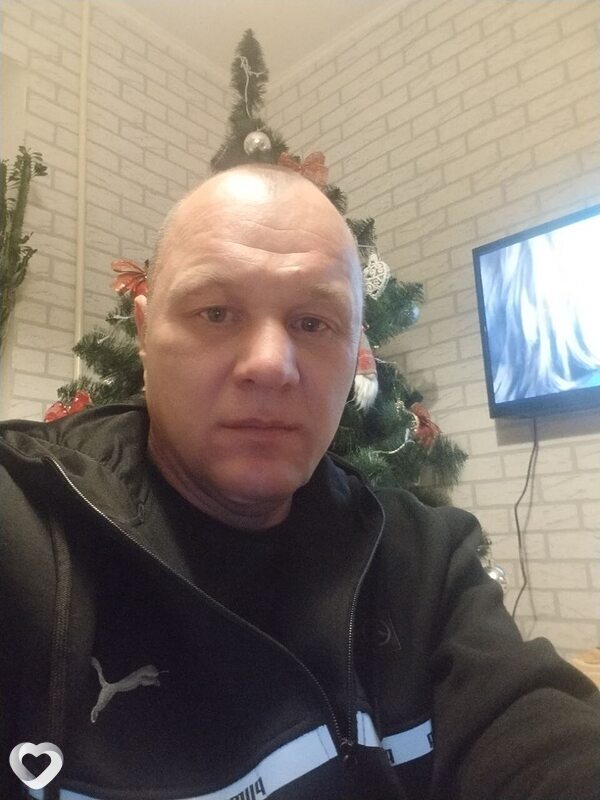 Валерий, 48, Одессе — анкета №2164960
