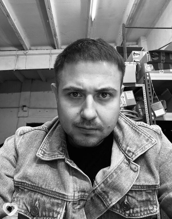 Саша, 46, Нижнем Новгороде — анкета №2164961