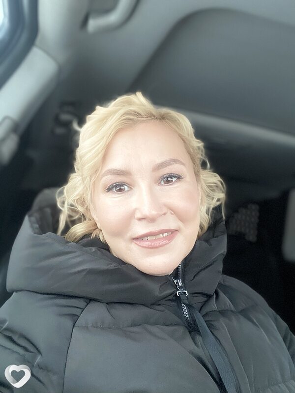Наталья, 50, Сургуте — анкета №2139588