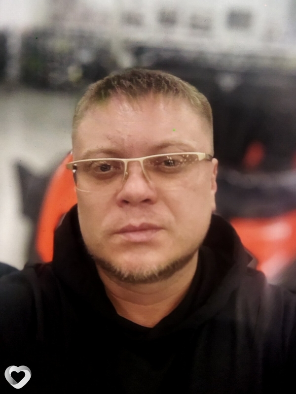Женя, 46, Ленинске-Кузнецком — анкета №2164971