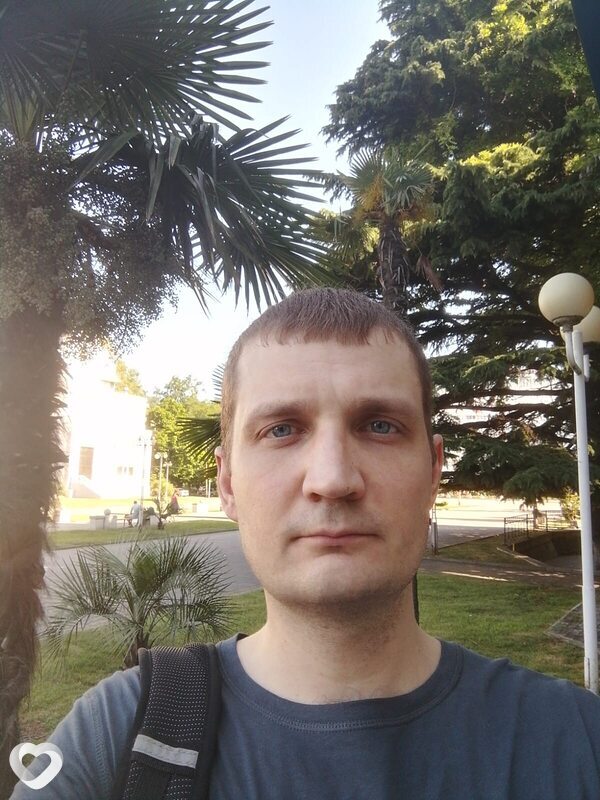 Андрей, 37, Самаре — анкета №2164876
