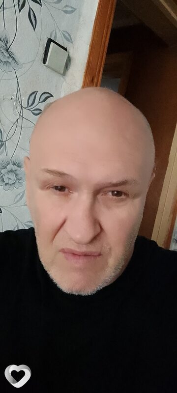 Лёша, 53, Астрахани — анкета №2164880