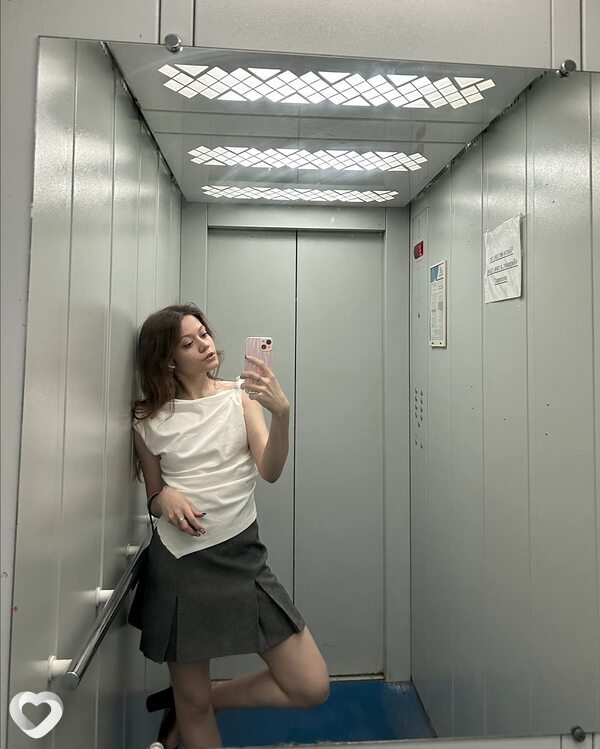 Юлия, 24, Минске — анкета №2164886