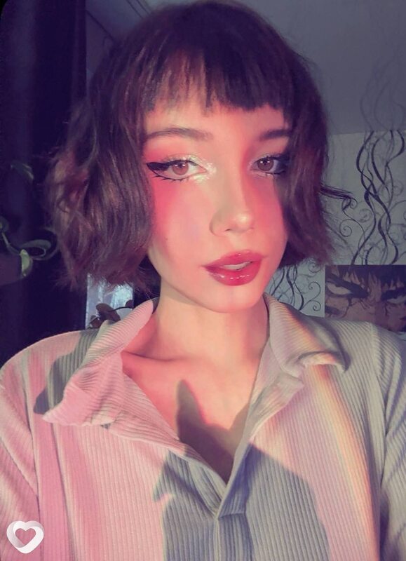 Амина, 30, Санкт-Петербурге — анкета №2164887