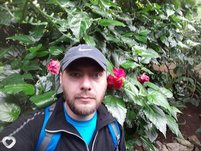 Анатолий, 45, Подольске — анкета №2140032