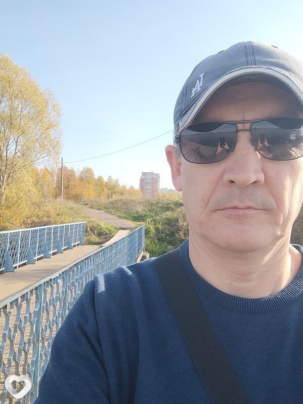Ирек, 45, Казани — анкета №2140043