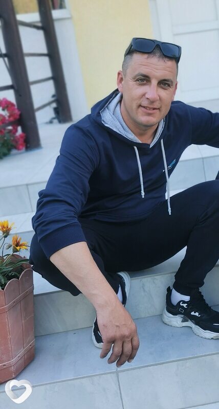 Алексей, 40, Новороссийске — анкета №2140044