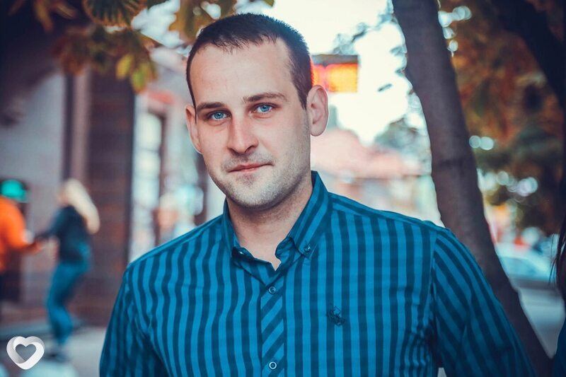 Игорь, 37, Саратове — анкета №2140109