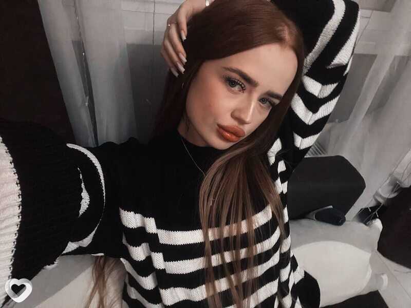 Настя, 28, Москве — анкета №2140111