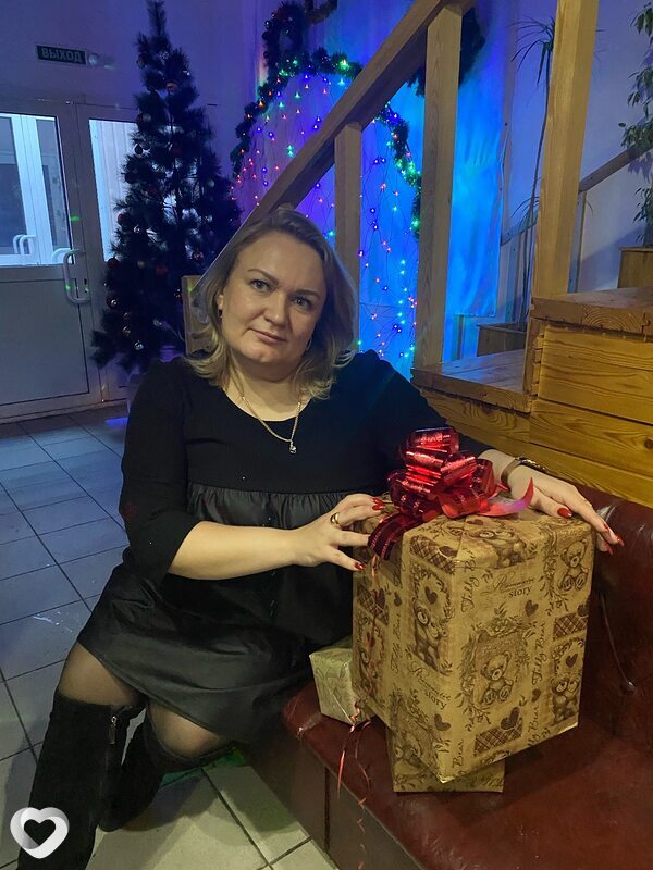 Анастасия, 43, Усть-Илимск — анкета №2140114