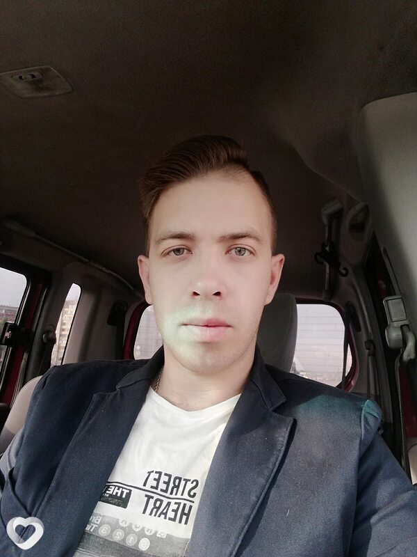 Алексей, 37, Липецке — анкета №2140118